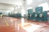 PET strap making machine