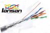 cat5e 26AWG ftp copper...
