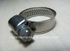 germany type hose clamp