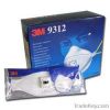 Aura 9312+ FFP1 Valved Dust Respirator