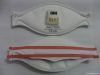 Aura 9312+ FFP1 Valved Dust Respirator