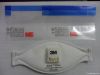 Aura 9312+ FFP1 Valved Dust Respirator