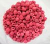 IQF frozen raspberry (...
