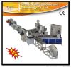 Pipe Extrusion Line (P...