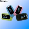 Fngertip oximeter/fing...