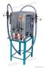 Liquid filling machine