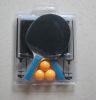 SELL TABLE TENNIS RACKET SET GP-6732