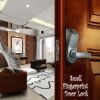 Fingerprint Security D...