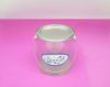 Clear PVC Pails
