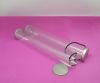 Clear PVC Tube