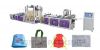 non-woven bag making m...