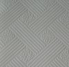 PVC GYPSUM CEILING TILES