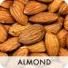 California Almonds, Wa...