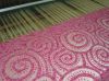 chenille  fabric
