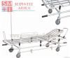 Emergency Ambulance Stretcher Bed & Transfer Stretcher bed