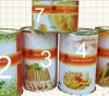 vegetable serise