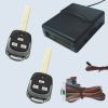 car alarm system VT-500TWL-keyless entry