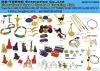 School Toys - Teaching Aids