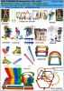 School Toys - Teaching Aids