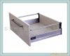 Damping drawer