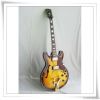 GIBSON ES335 SEMI-HOLLOâW ELECTRIC GUITAR WITH BIGBSY