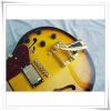 GIBSON ES335 SEMI-HOLLOâW ELECTRIC GUITAR WITH BIGBSY