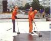 SOLVENT BASED BITUMEN ...