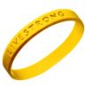 silicon bracelets