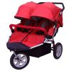 Double Baby Pram Europ...