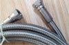 SS 316 PTFE Braided Hose