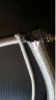 Over Braided Stainless Steel Conduit for Protecting Flexible Conduit