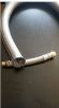 Over Braided Stainless Steel Conduit for Protecting Flexible Conduit