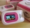 Free Shipping Pediatric Fingertip finger Pulse Oximeter OLED display,finger oximeter with SPO2 CE&FDA 10pcs/lot