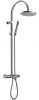 Brass shower column se...