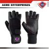 High Quality Weightlifting Gym Training Gloves