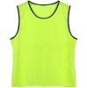 High Quality Custom Logo Training Mesh Bibs Sport Training Vest For Soccer Basketball And More 