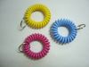 plastic springs
