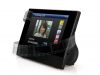 Touch screen telephony...
