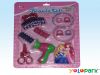 children make up toys
