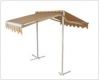 Two-sided Awning, Outd...