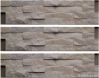 Beige Wall Culture Stone Cladding