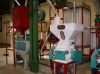 Maize flour mill