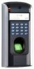 FingerPrint Time Atten...