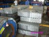 GI corrugated sheet