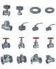 precision casting,stamping,maqchinery parts,auto parts