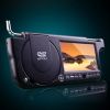 7 inch Sun Visor dvd p...