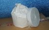 Aluminum alloy element...