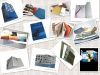 color printed single p...