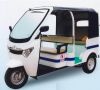 Three-Wheeled Vehicles