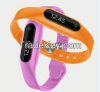 Smart Wristband  Fitness Wearable Bracelet Activity Tracker Pedometer Bluetooth 4.0 Smartband 